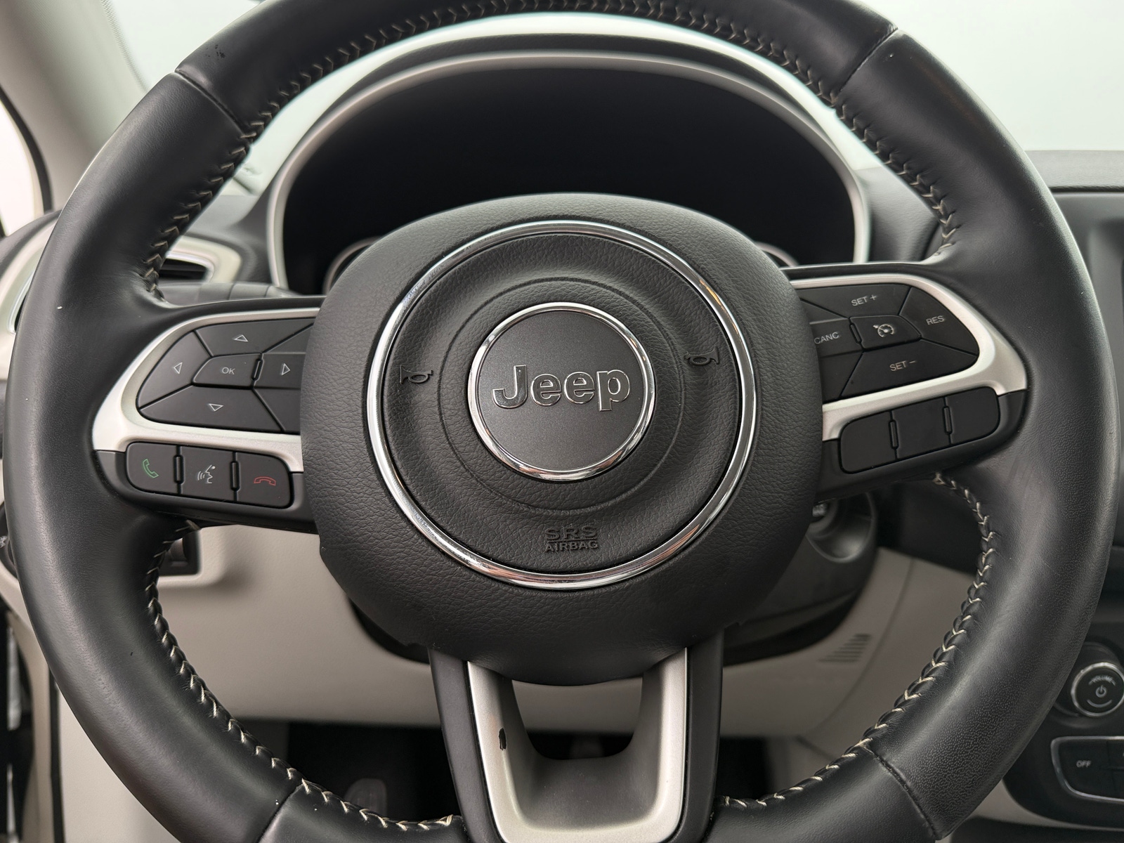 Thumbnail: 2019 Jeep Compass - 5
