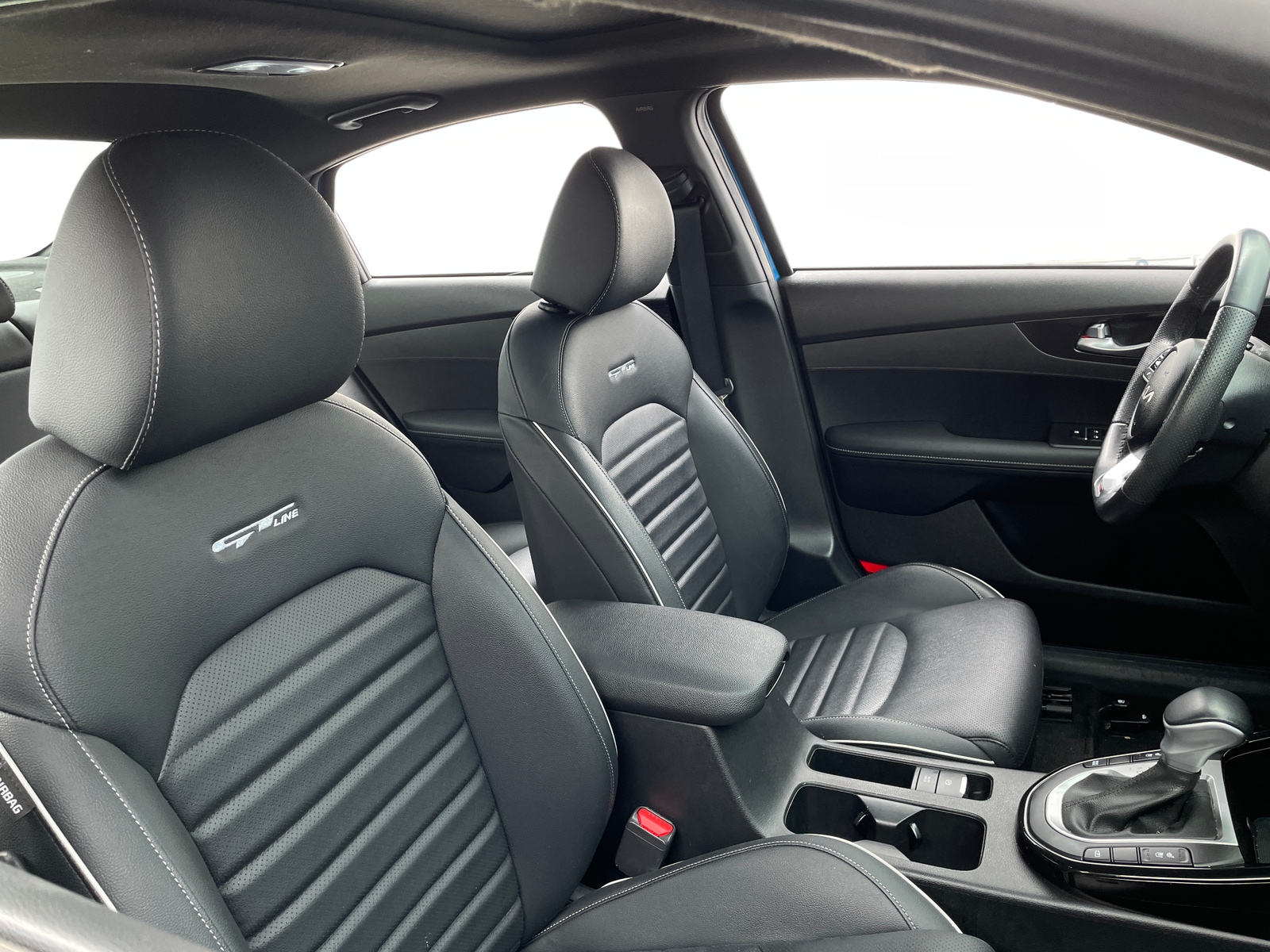 Thumbnail: 2023 Kia Forte - 2