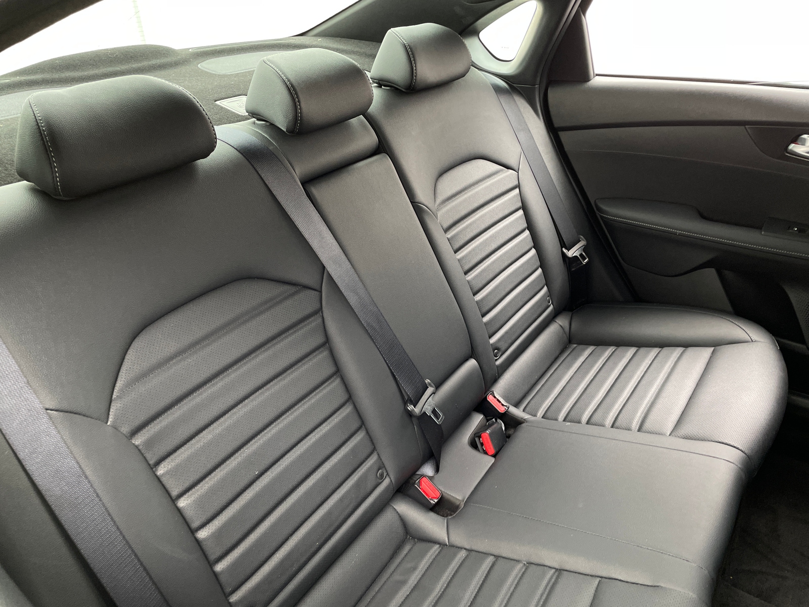 Thumbnail: 2023 Kia Forte - 6