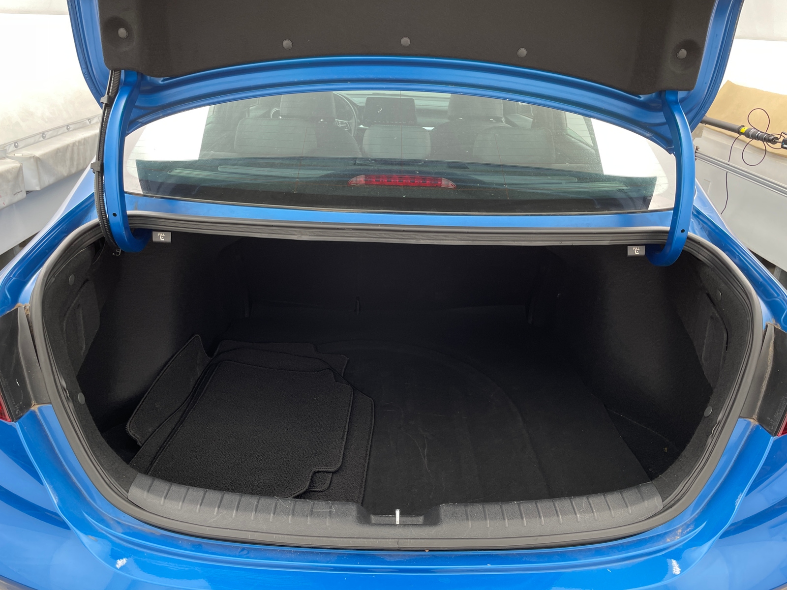 Thumbnail: 2023 Kia Forte - 7