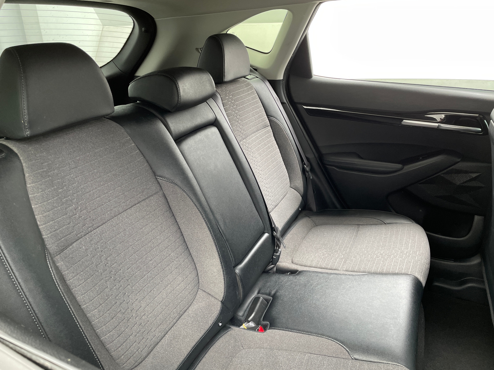 Thumbnail: 2021 Kia Seltos - 5