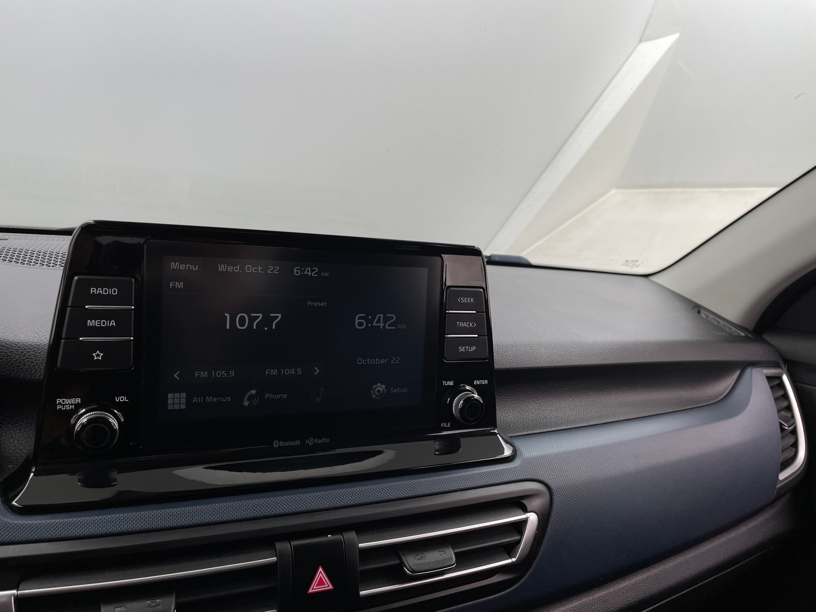 Thumbnail: 2021 Kia Seltos - 3