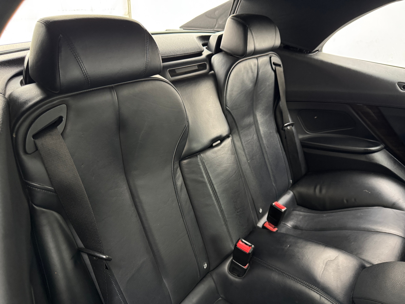 Thumbnail: 2014 BMW 6 Series - 5