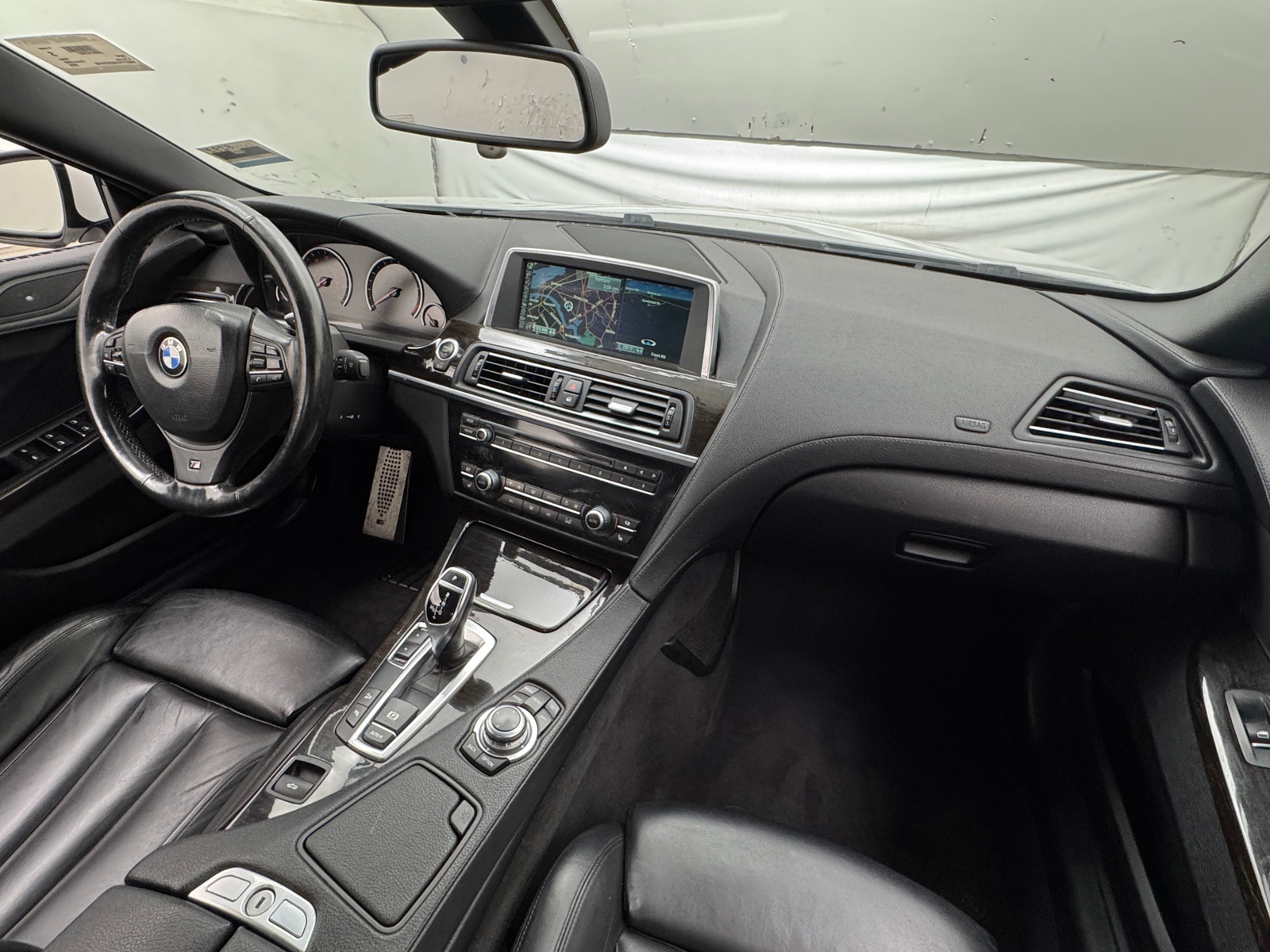 Thumbnail: 2014 BMW 6 Series - 2