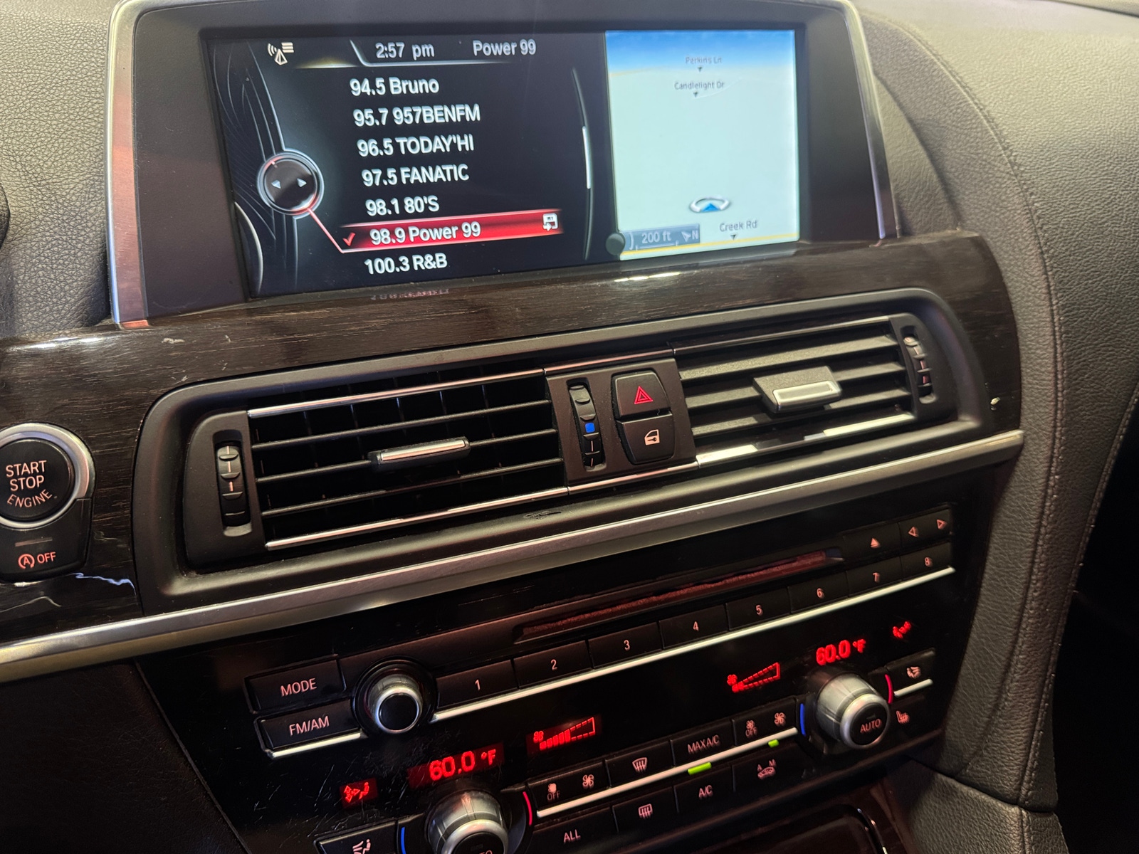 Thumbnail: 2014 BMW 6 Series - 3