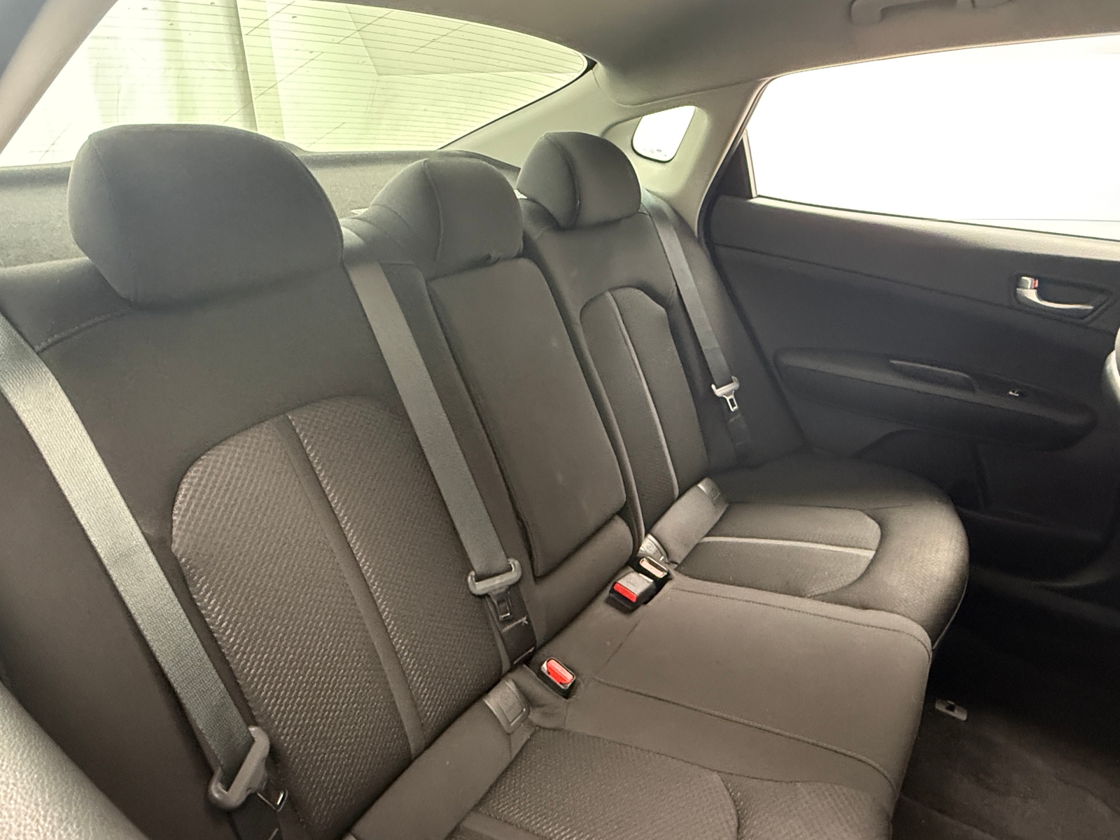 Thumbnail: 2017 Kia Optima - 6