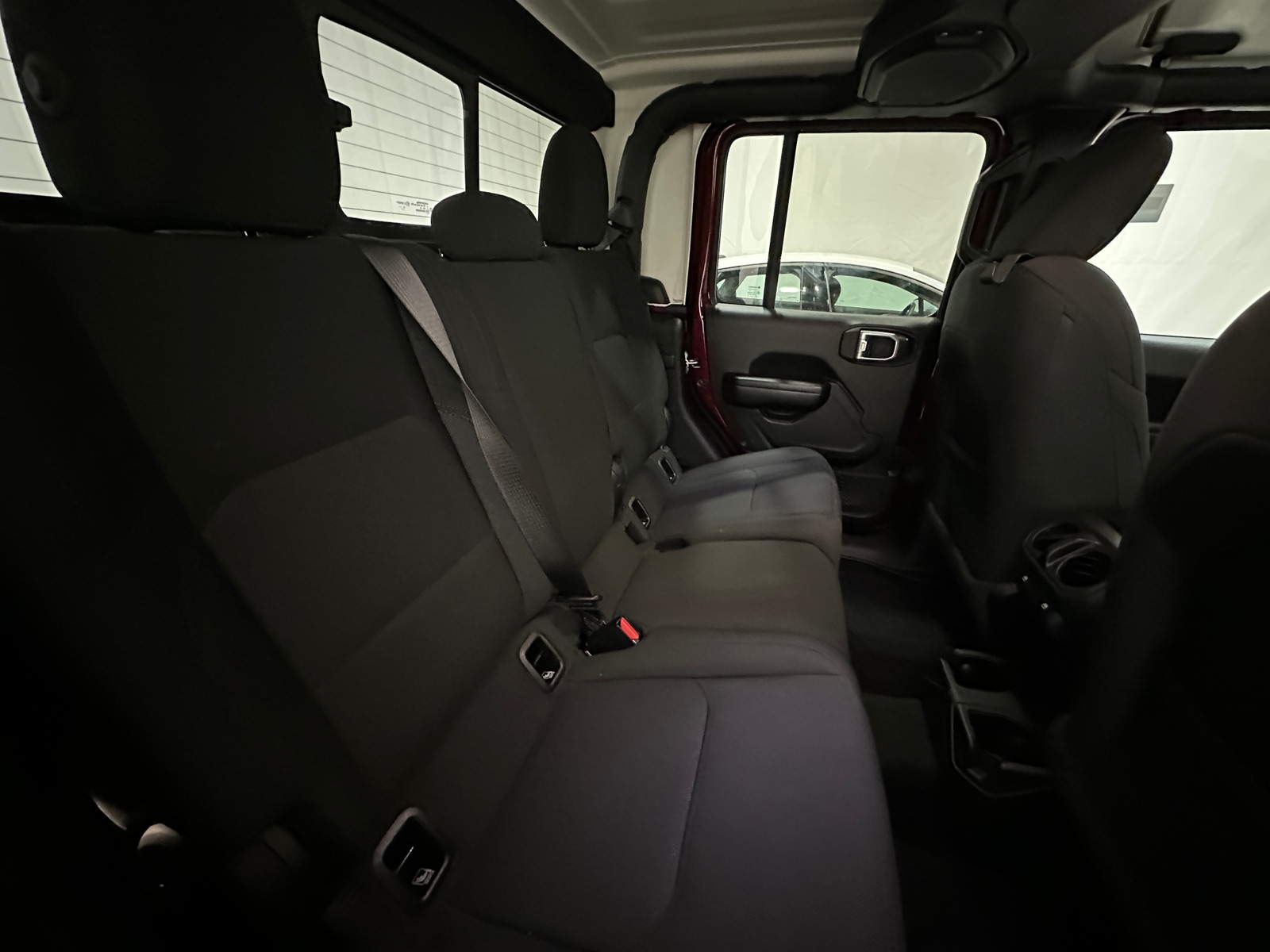 Thumbnail: 2021 Jeep Gladiator - 6