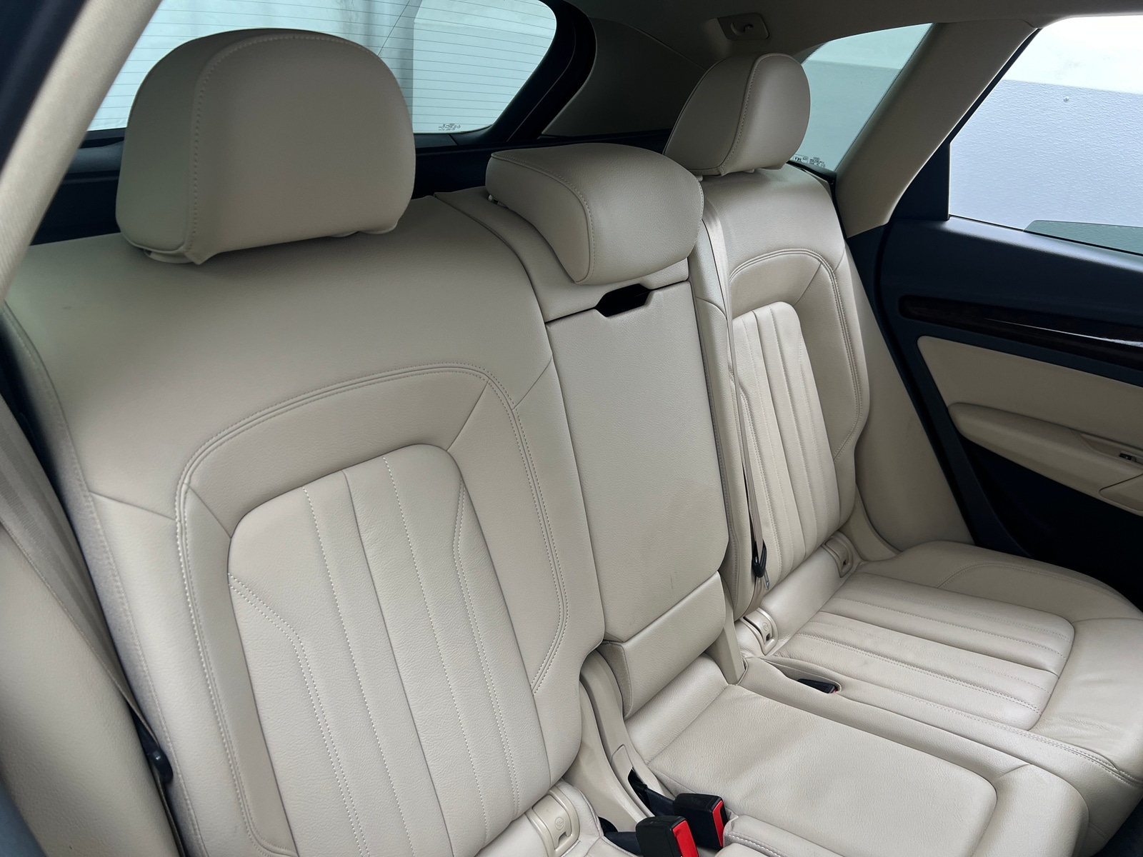 Thumbnail: 2018 Audi Q5 - 5