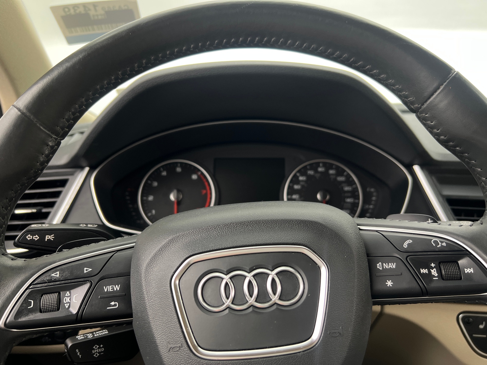 Thumbnail: 2018 Audi Q5 - 4
