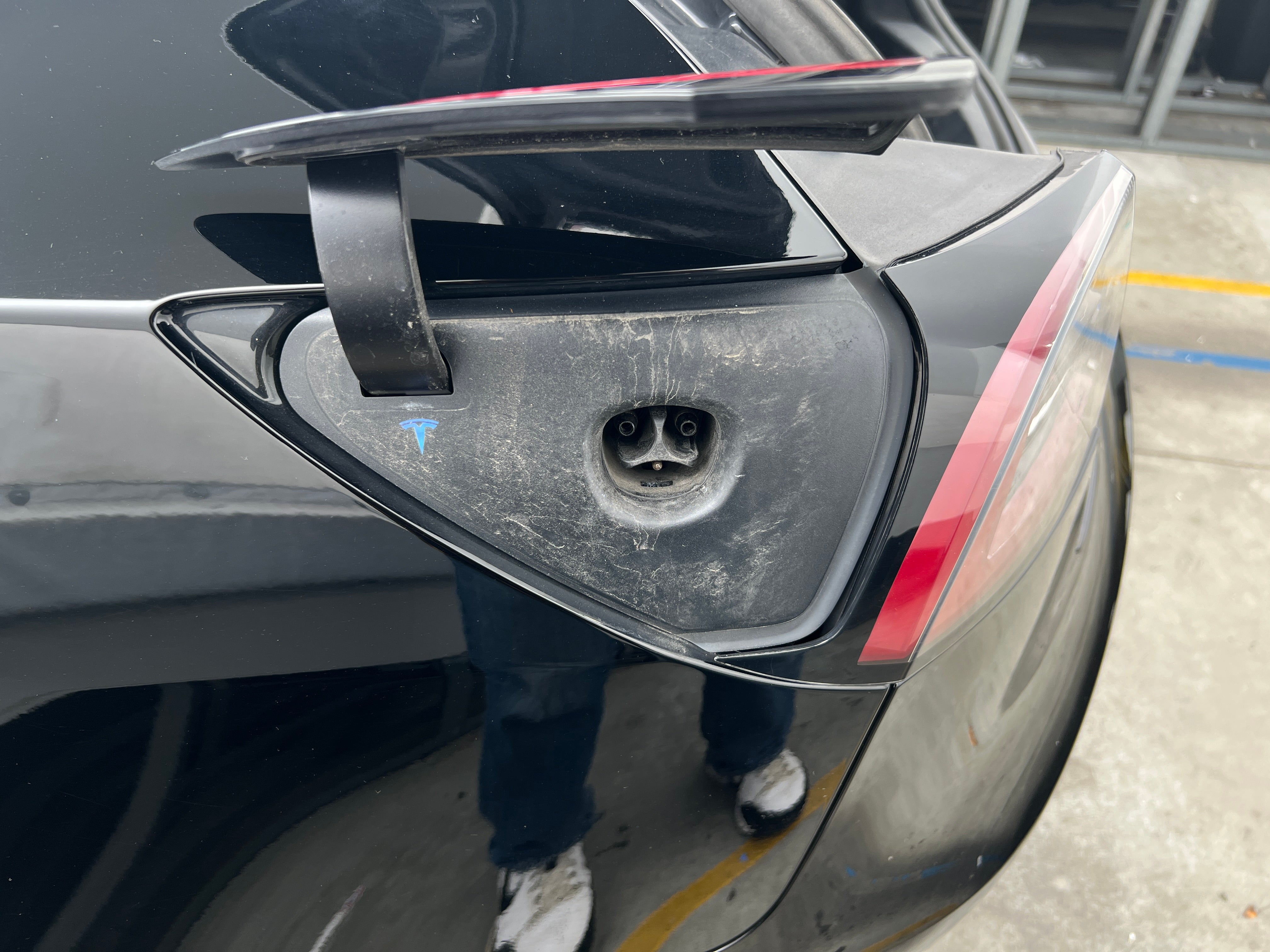 Used 2020 Tesla Model 3 Base with VIN 5YJ3E1EA0LF662043 for sale in Oak Creek, WI