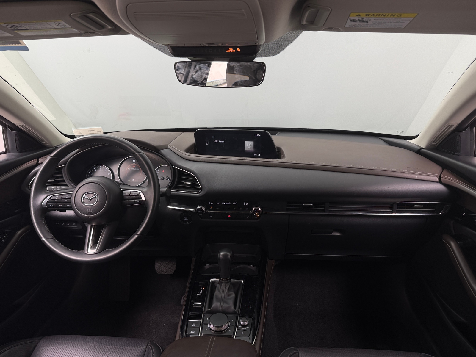 Thumbnail: 2024 Mazda CX-30 - 2