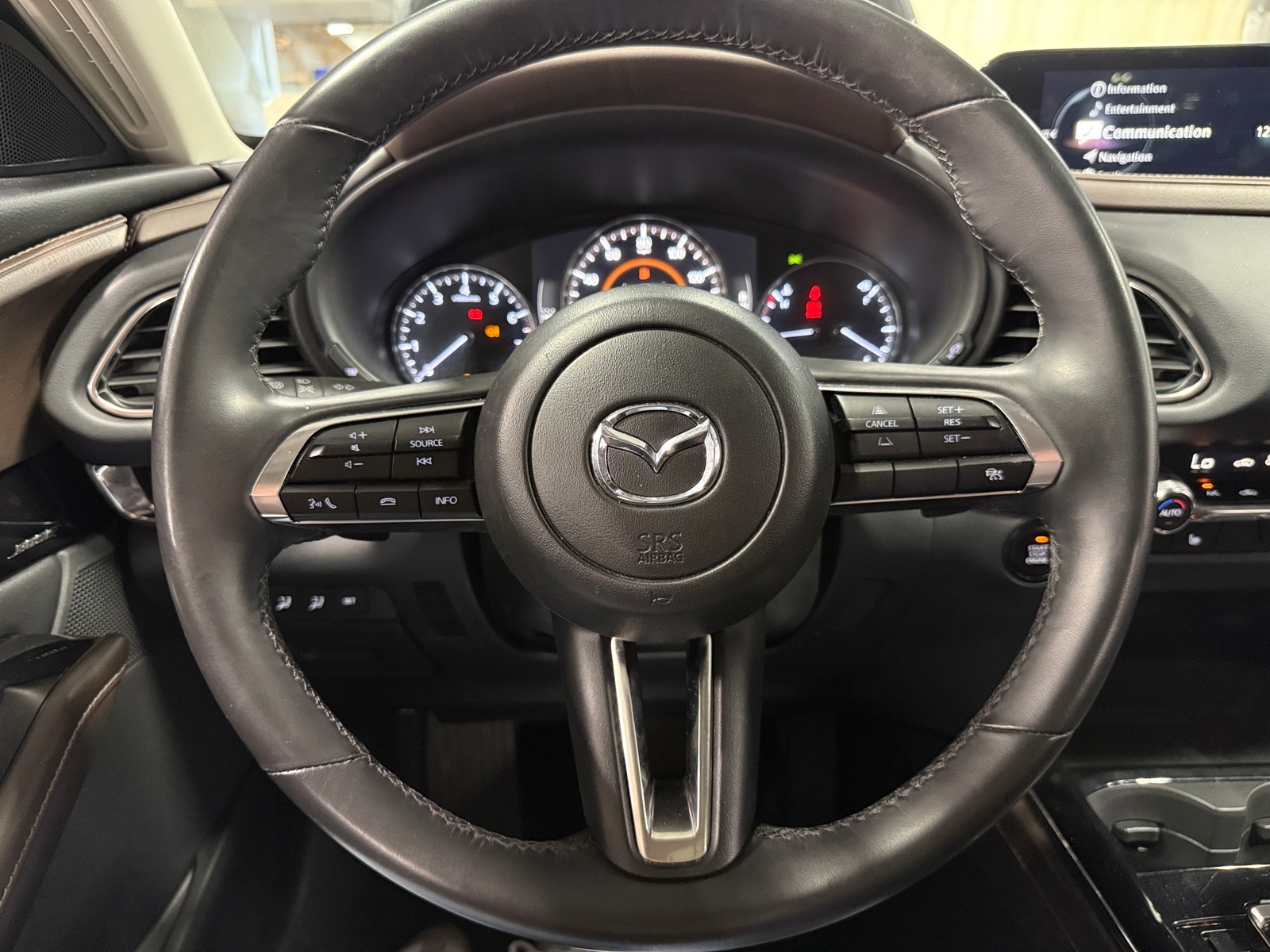 Thumbnail: 2024 Mazda CX-30 - 4
