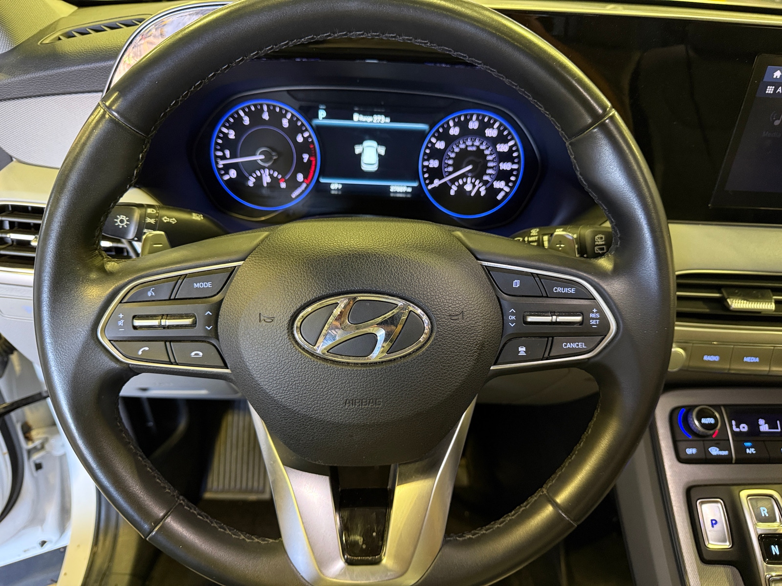 Thumbnail: 2021 Hyundai Palisade - 5