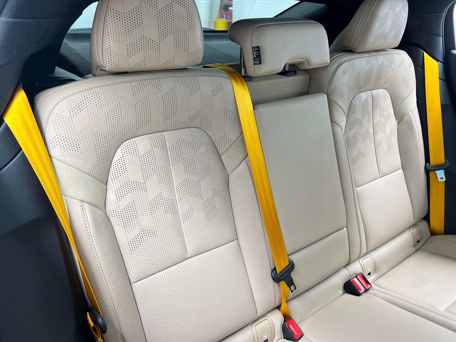 Thumbnail: 2021 Polestar 2 - 6