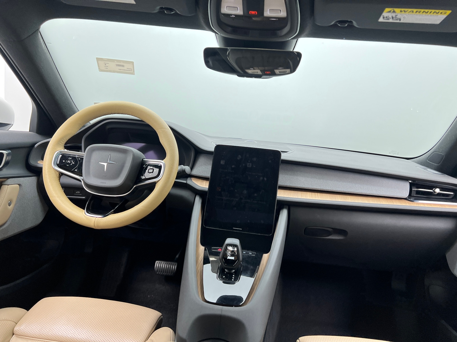 Thumbnail: 2021 Polestar 2 - 3