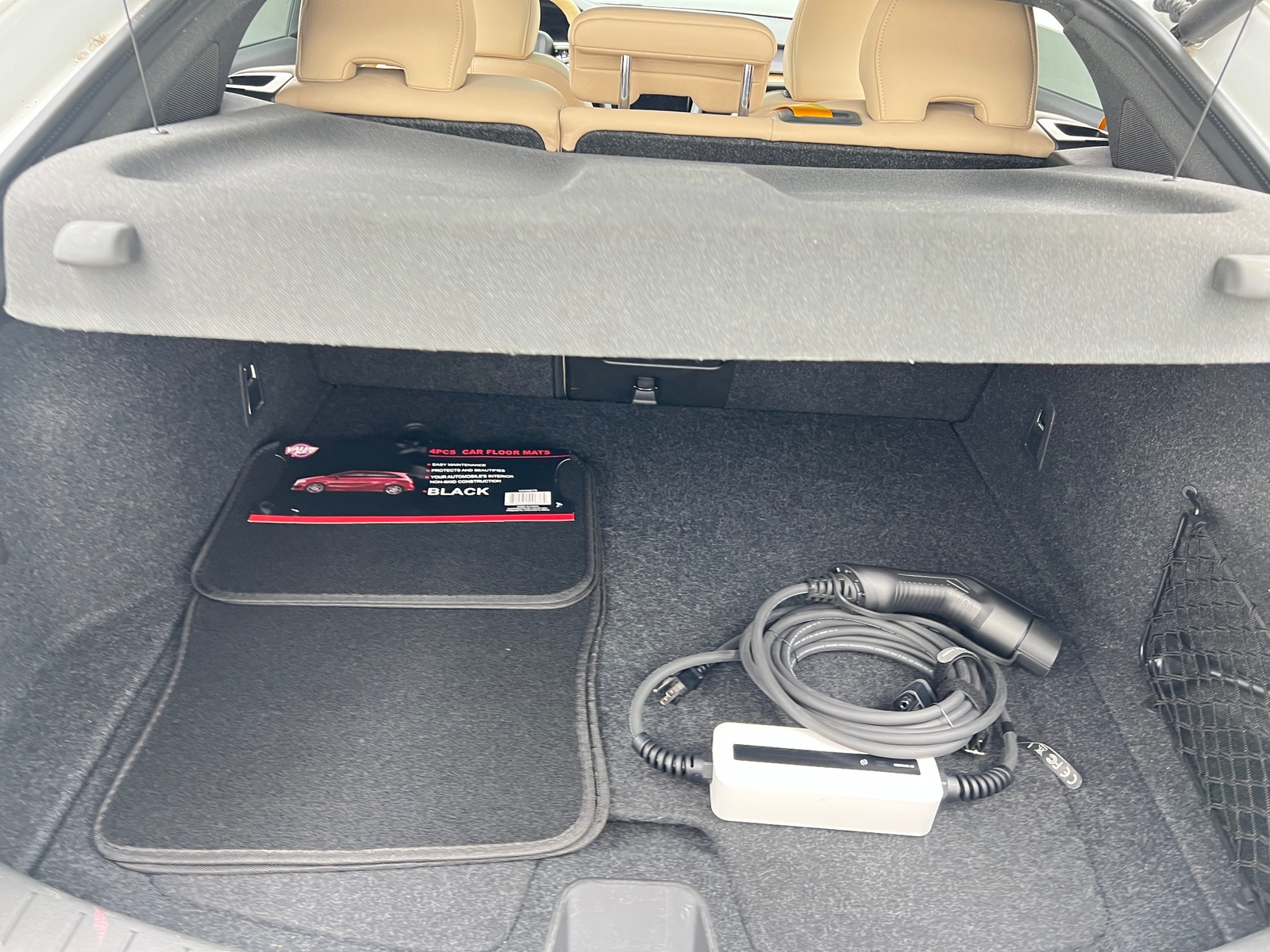 Thumbnail: 2021 Polestar 2 - 7