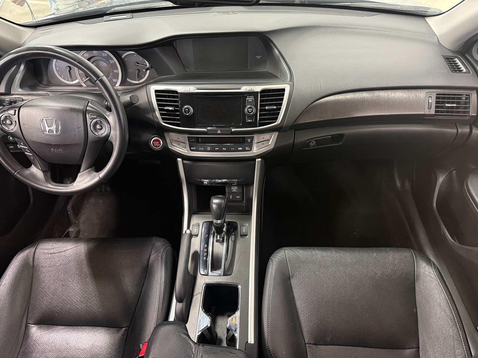 Thumbnail: 2015 Honda Accord - 2