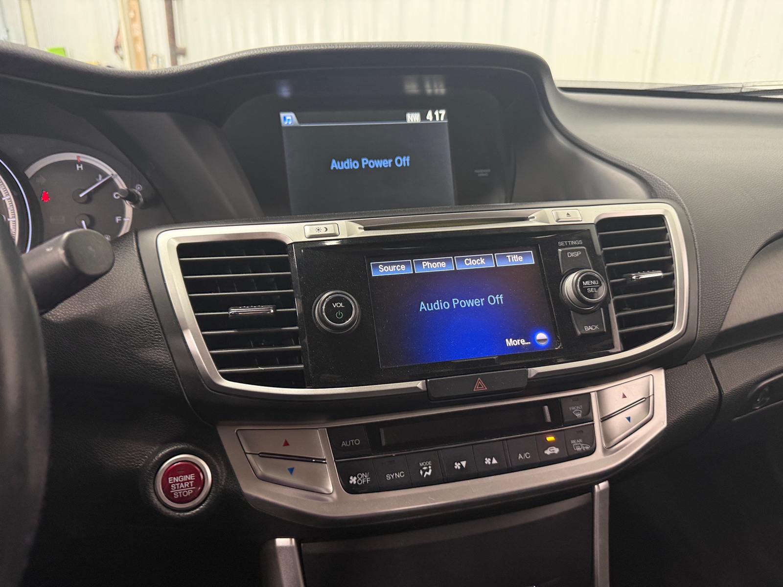 Thumbnail: 2015 Honda Accord - 3