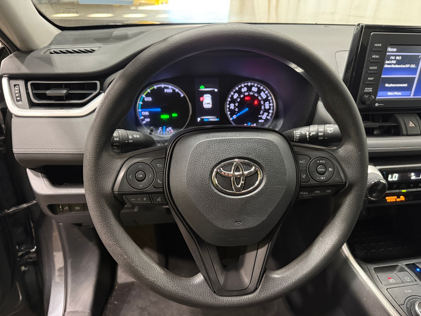 Thumbnail: 2020 Toyota RAV4 - 5
