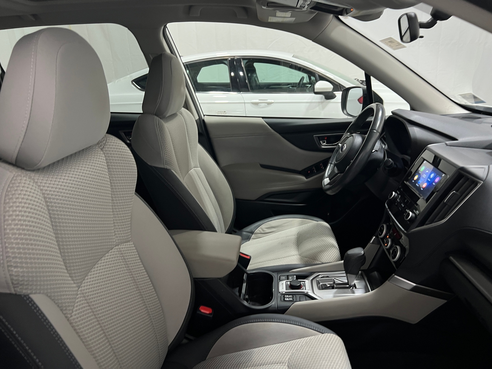 Thumbnail: 2020 Subaru Forester - 2
