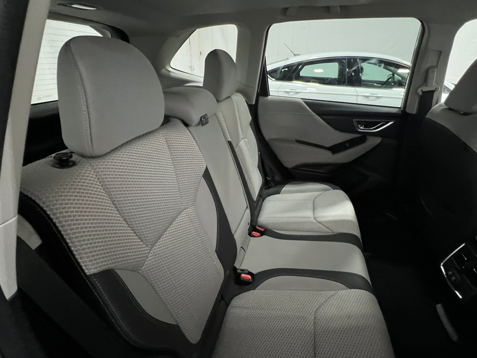 Thumbnail: 2020 Subaru Forester - 6