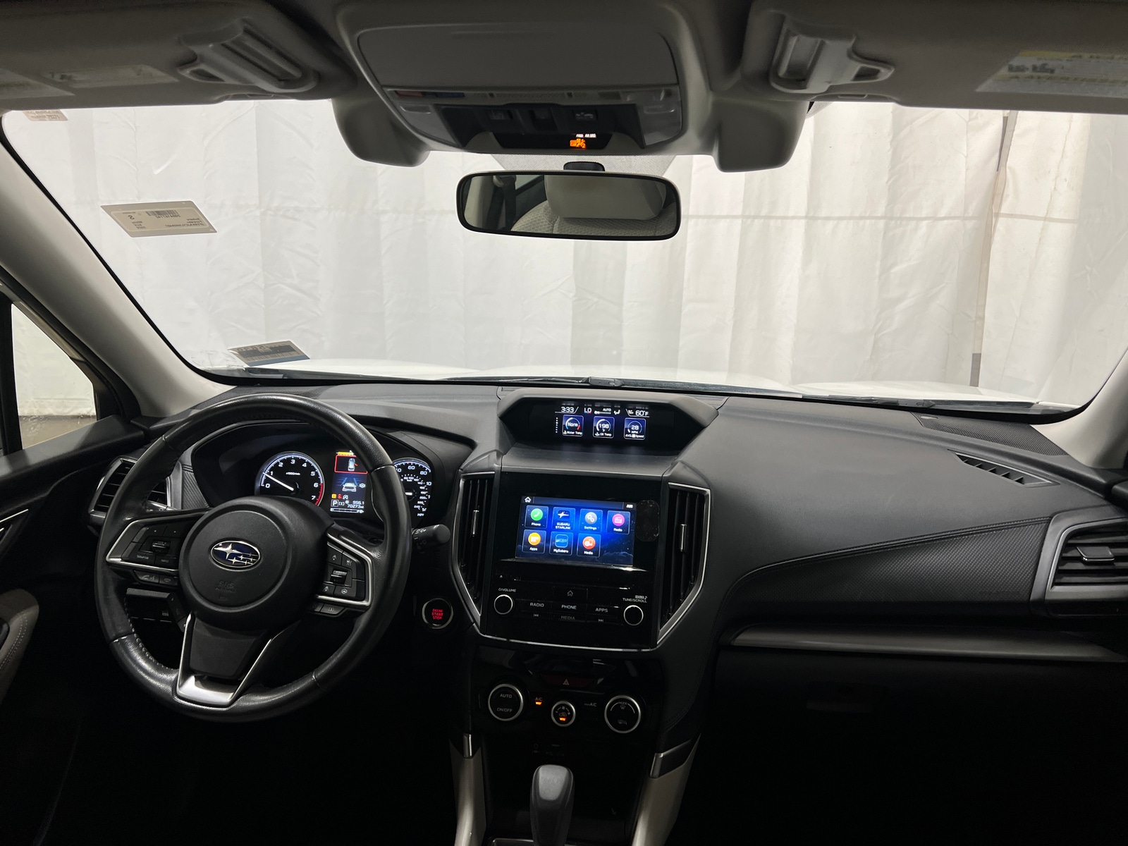 Thumbnail: 2020 Subaru Forester - 3