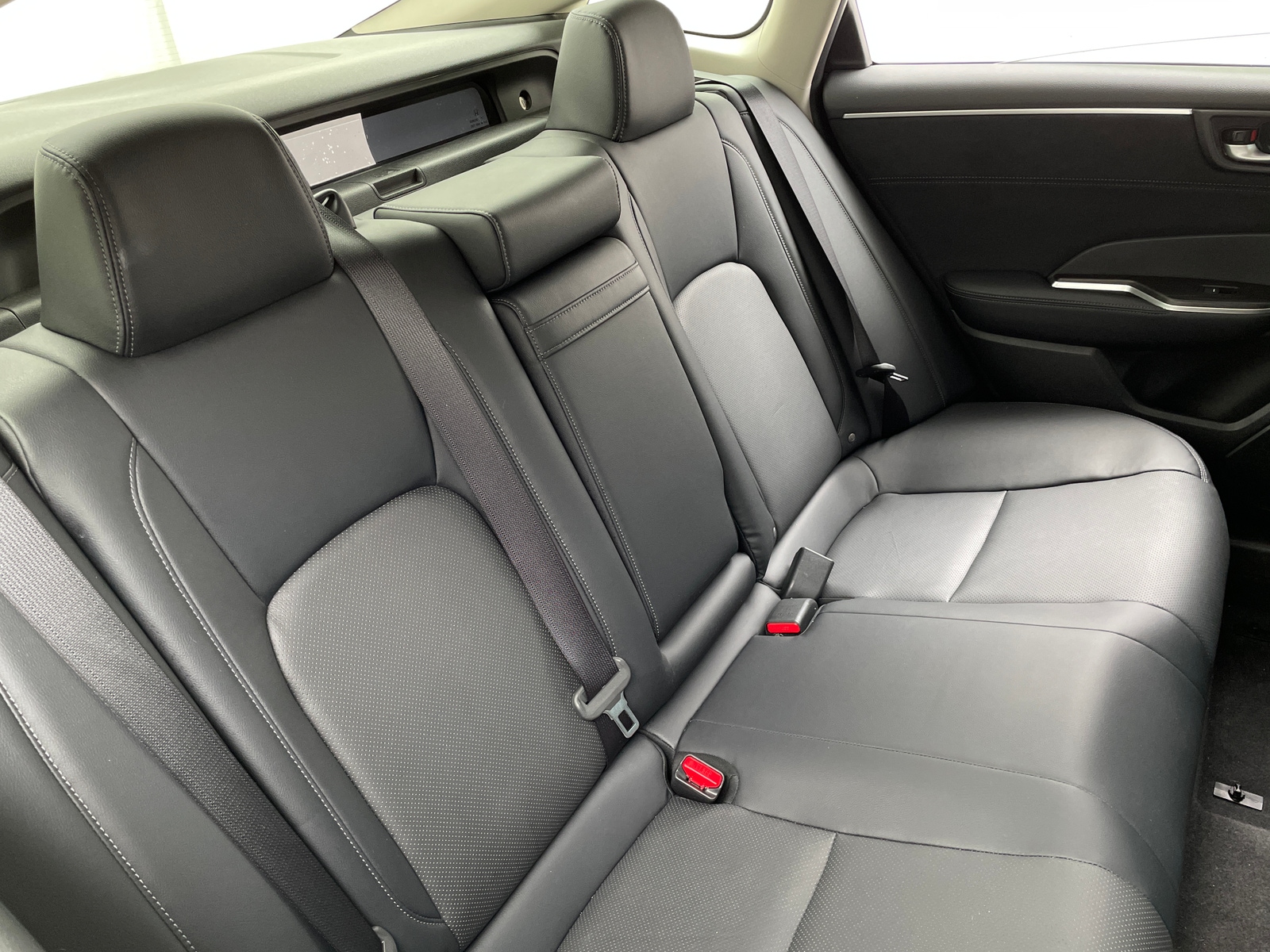 Thumbnail: 2021 Honda Clarity - 5