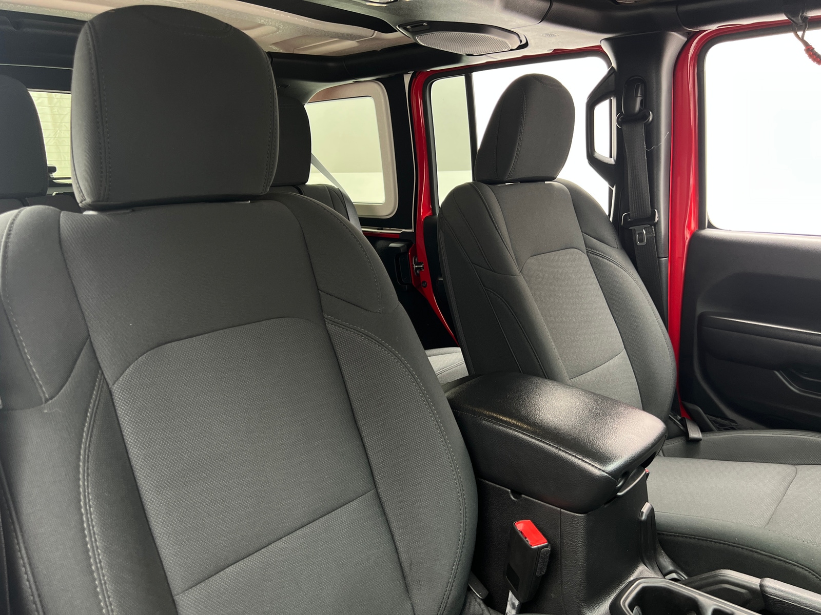Thumbnail: 2021 Jeep Wrangler - 2