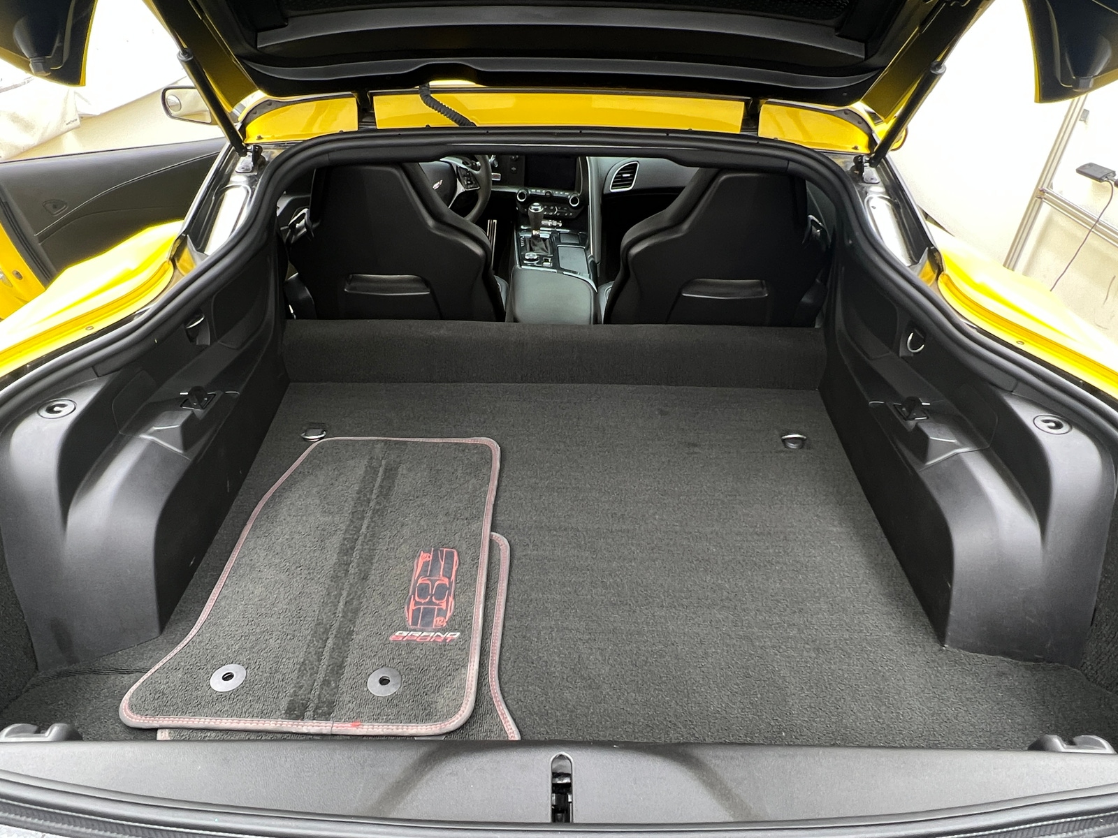 Thumbnail: 2018 Chevrolet Corvette - 4