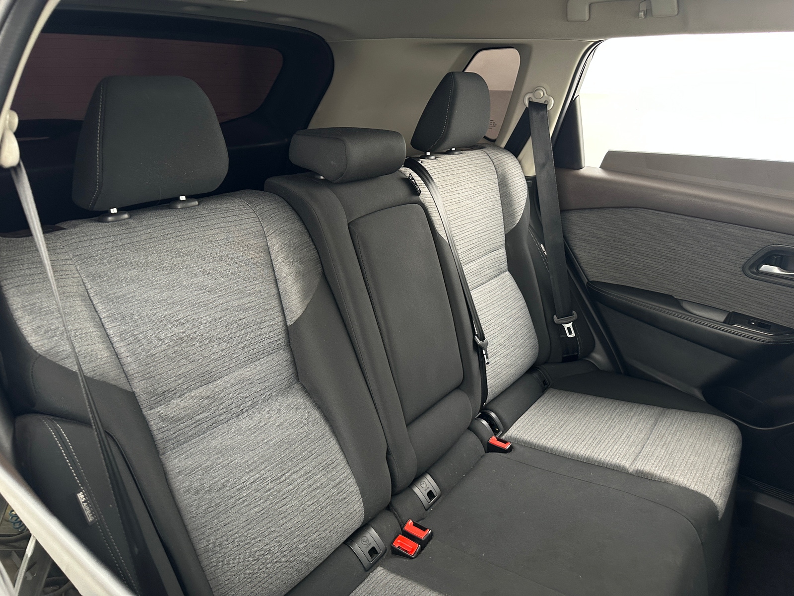 Thumbnail: 2022 Nissan Rogue - 6
