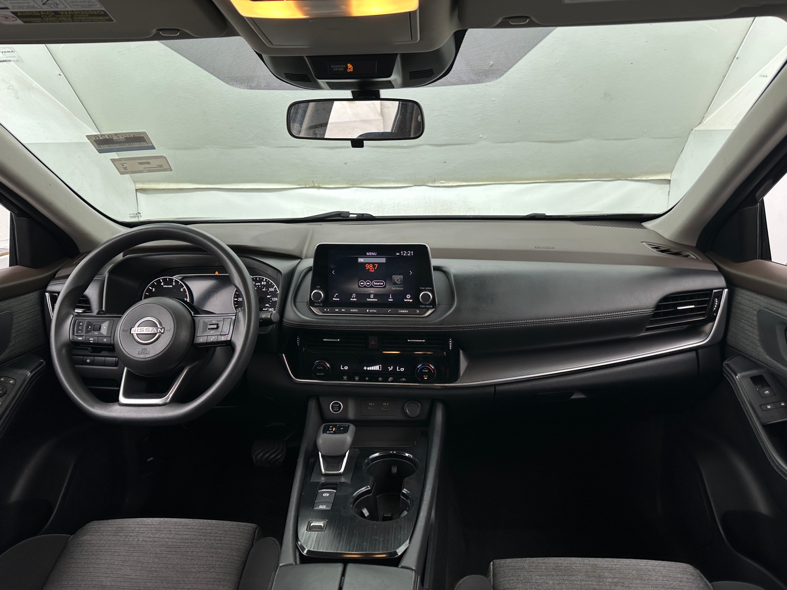 Thumbnail: 2022 Nissan Rogue - 3