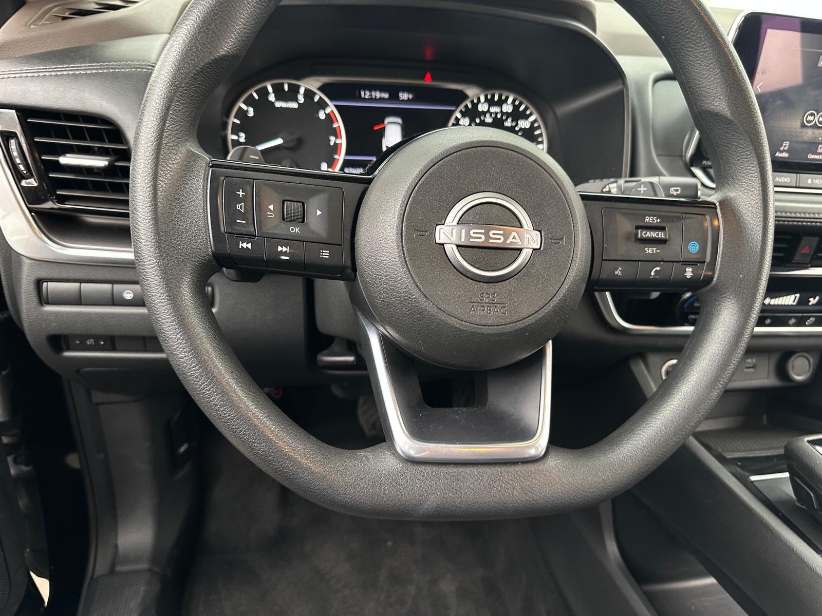 Thumbnail: 2022 Nissan Rogue - 5