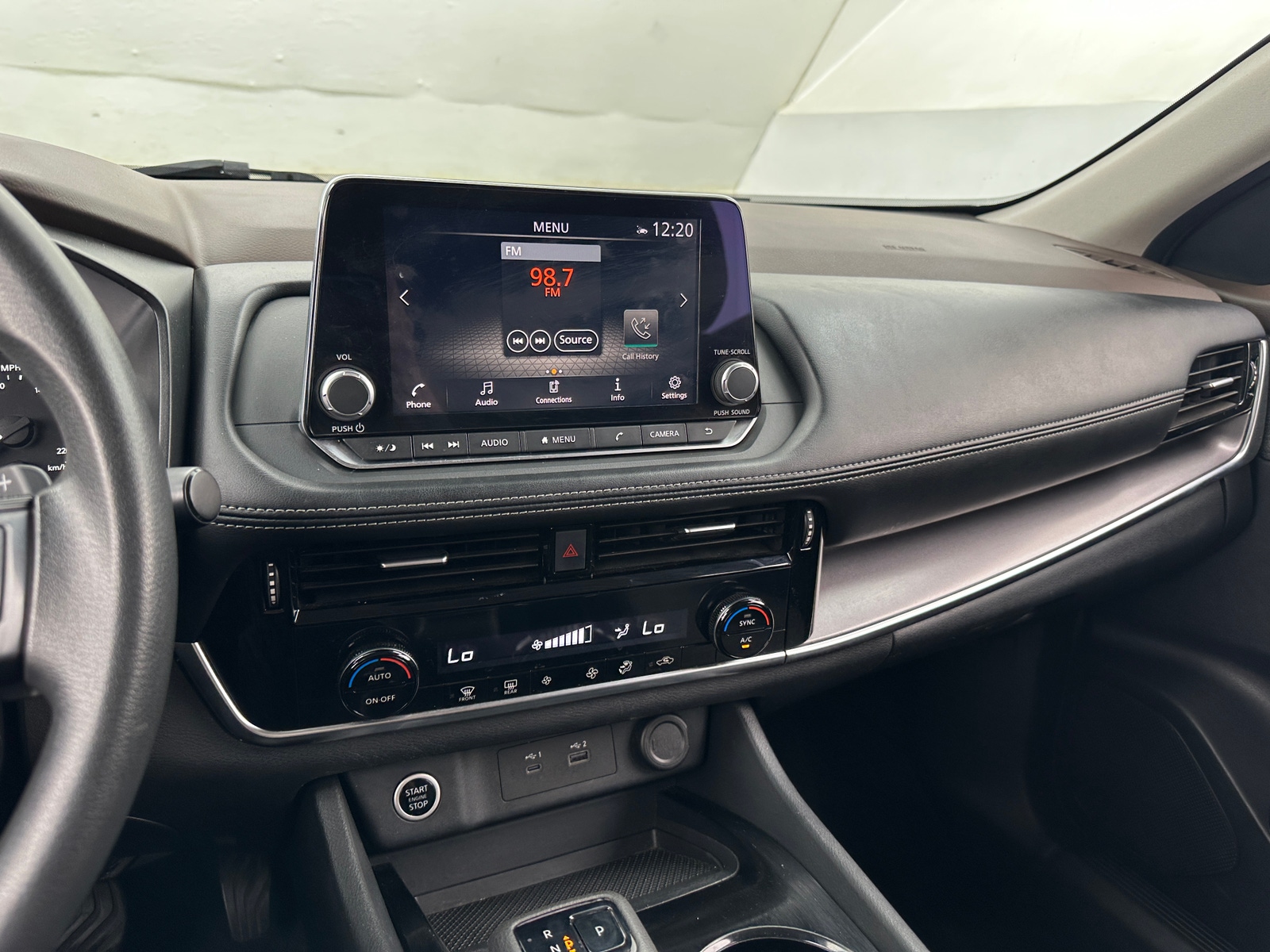 Thumbnail: 2022 Nissan Rogue - 4