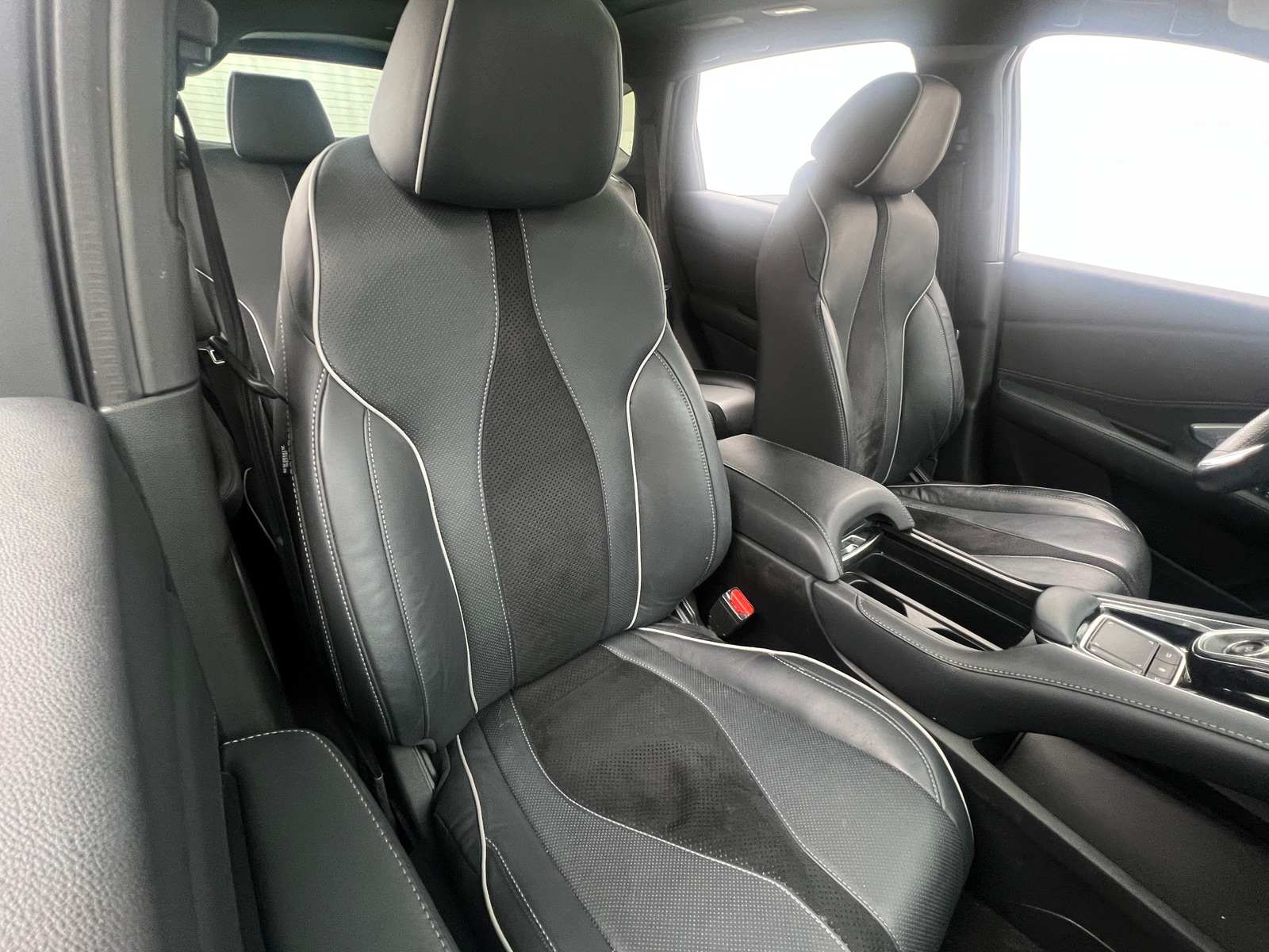 Thumbnail: 2019 Acura RDX - 2