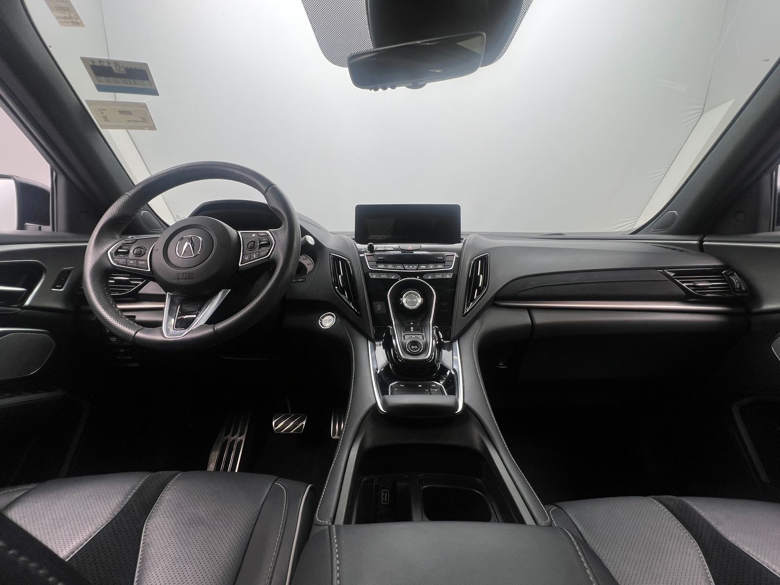 Thumbnail: 2019 Acura RDX - 3