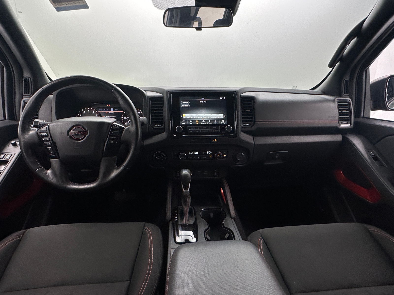 Thumbnail: 2023 Nissan Frontier - 3