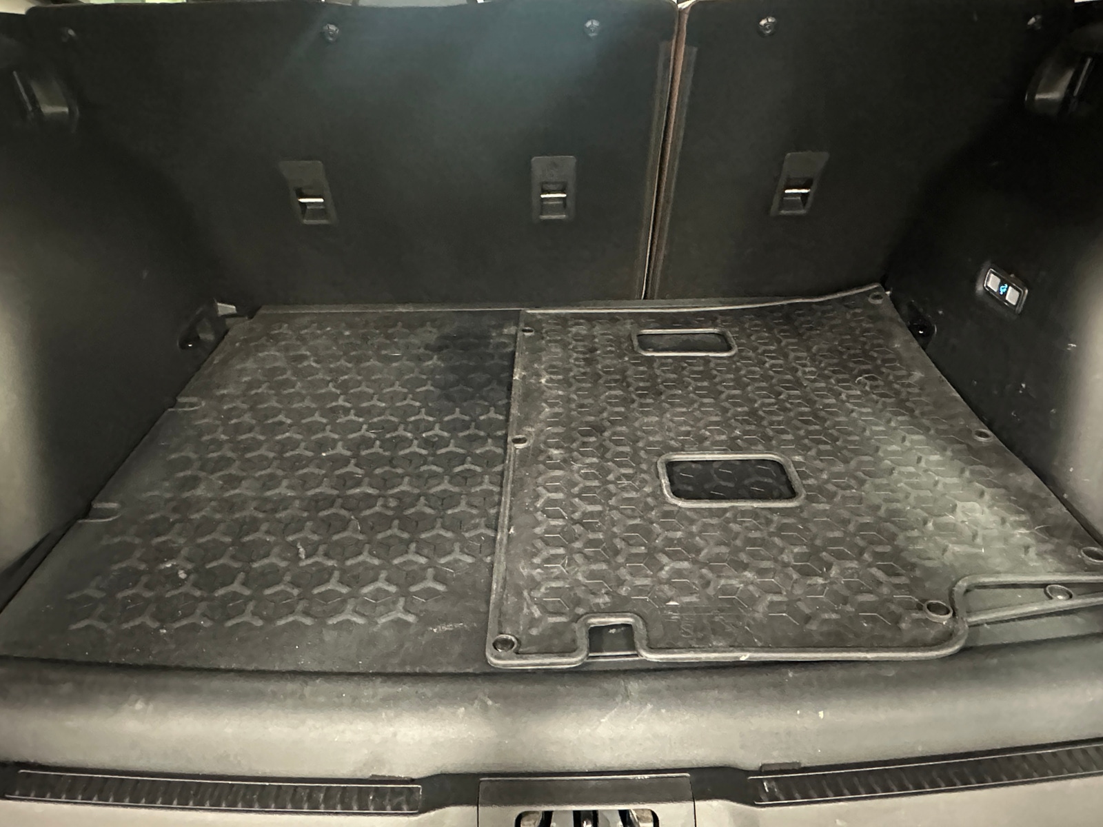 Thumbnail: 2022 Ford Bronco Sport - 7