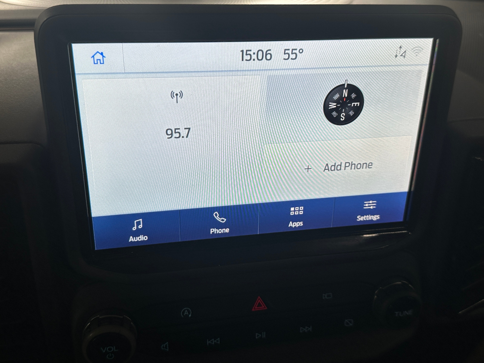 Thumbnail: 2022 Ford Bronco Sport - 4