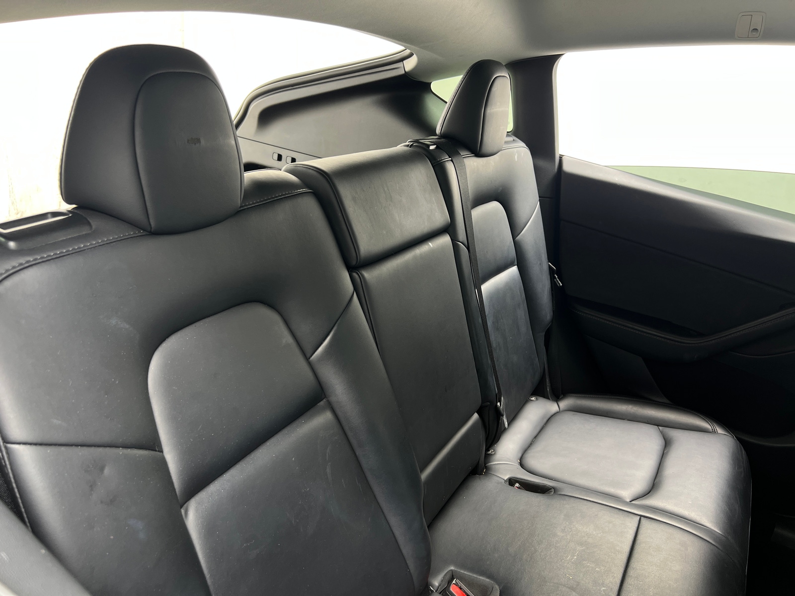 Thumbnail: 2021 Tesla Model Y - 5