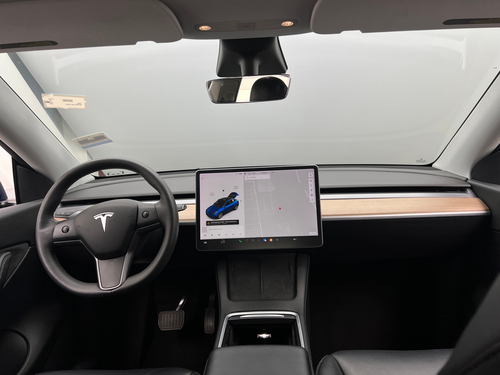 Thumbnail: 2021 Tesla Model Y - 2