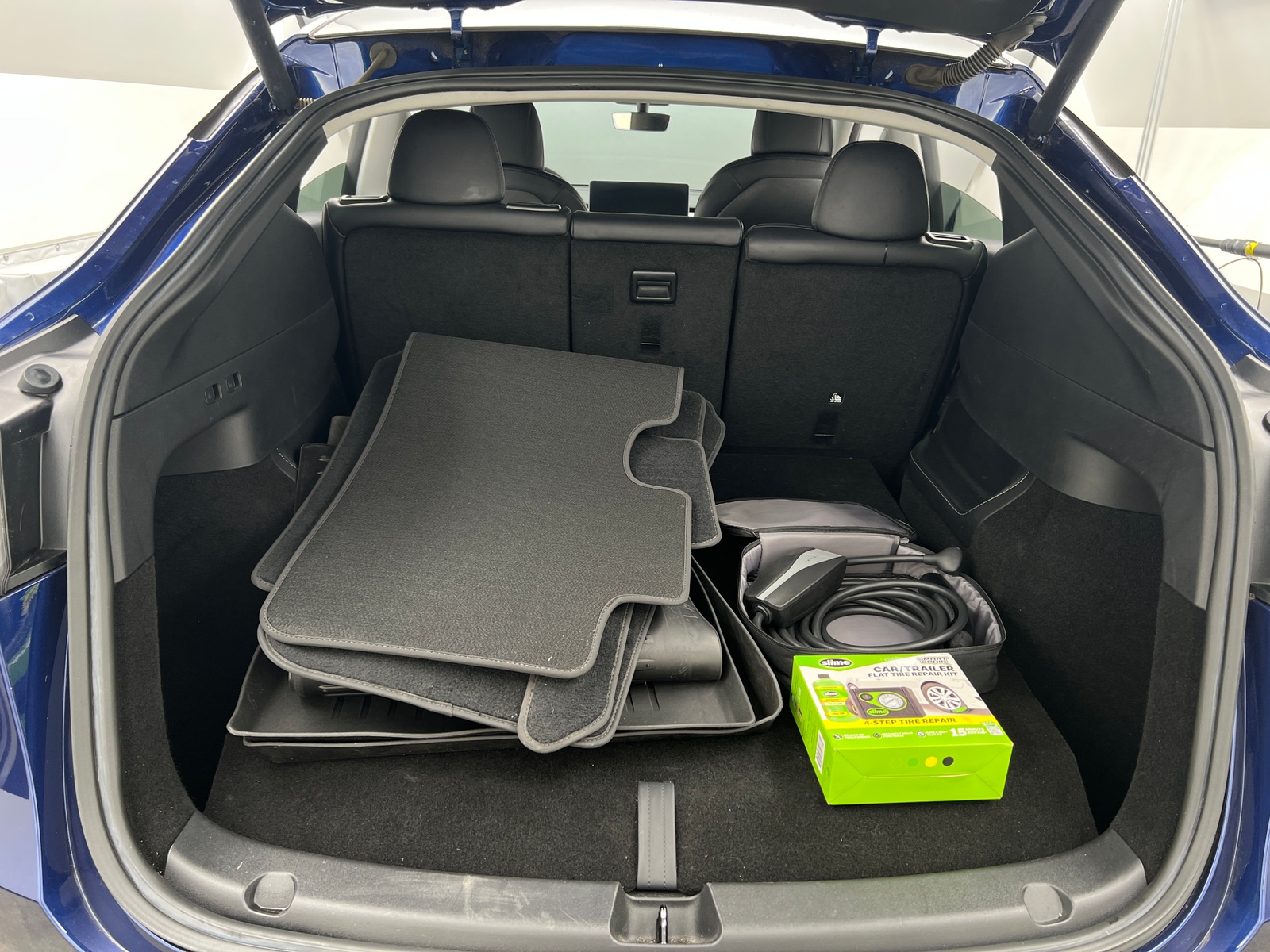 Thumbnail: 2021 Tesla Model Y - 6