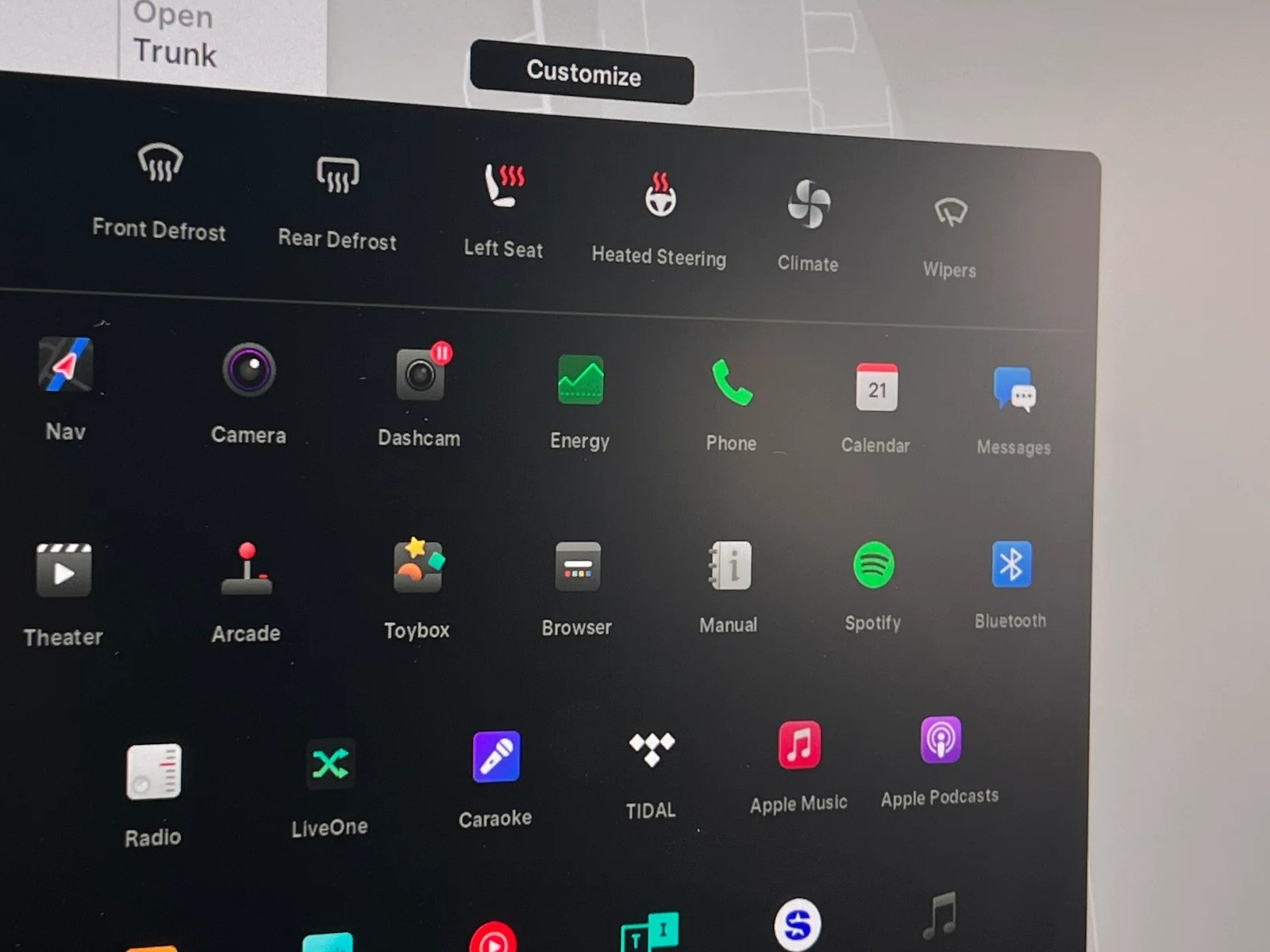 Thumbnail: 2021 Tesla Model Y - 3