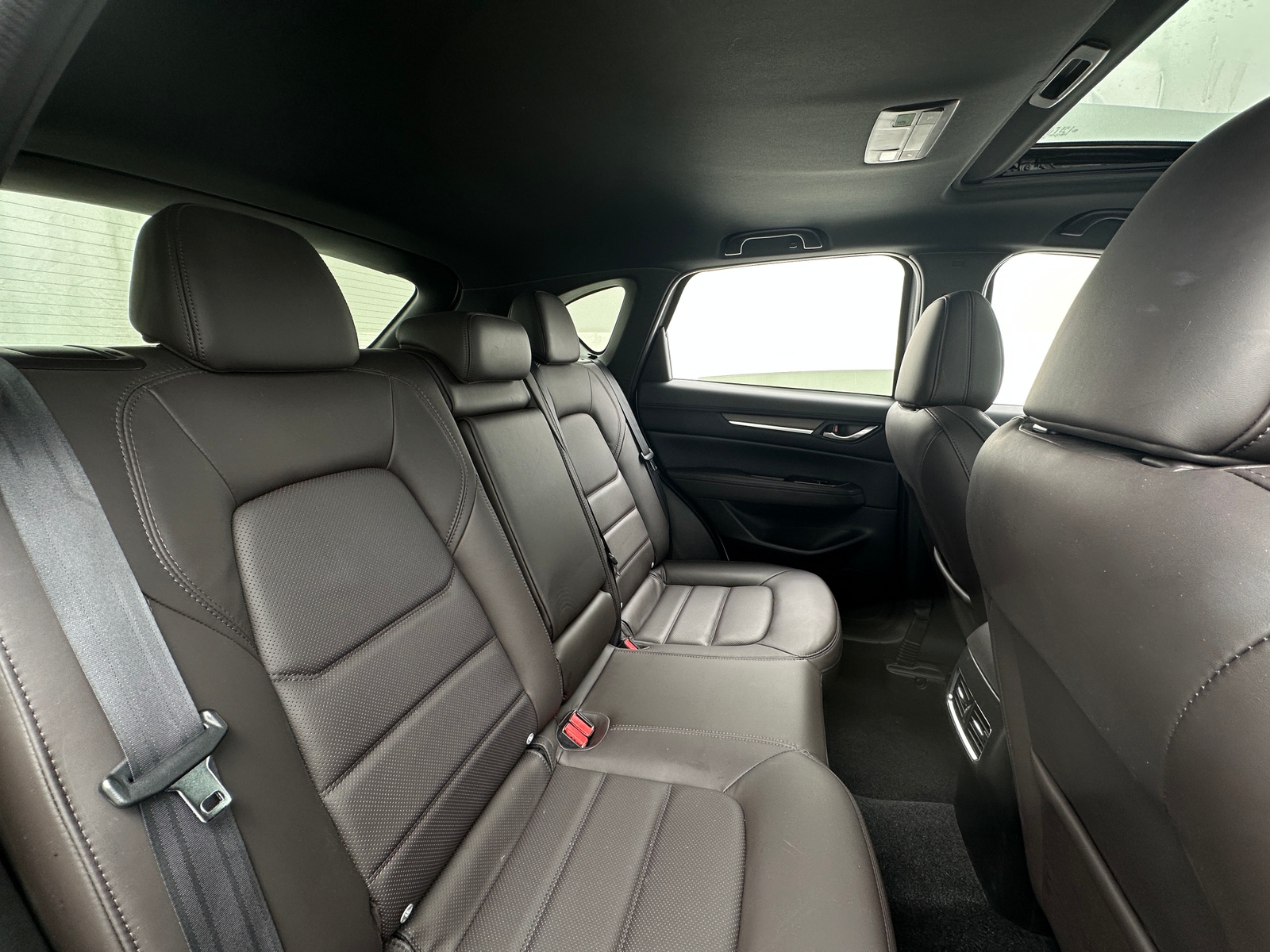 Thumbnail: 2021 Mazda CX-5 - 5