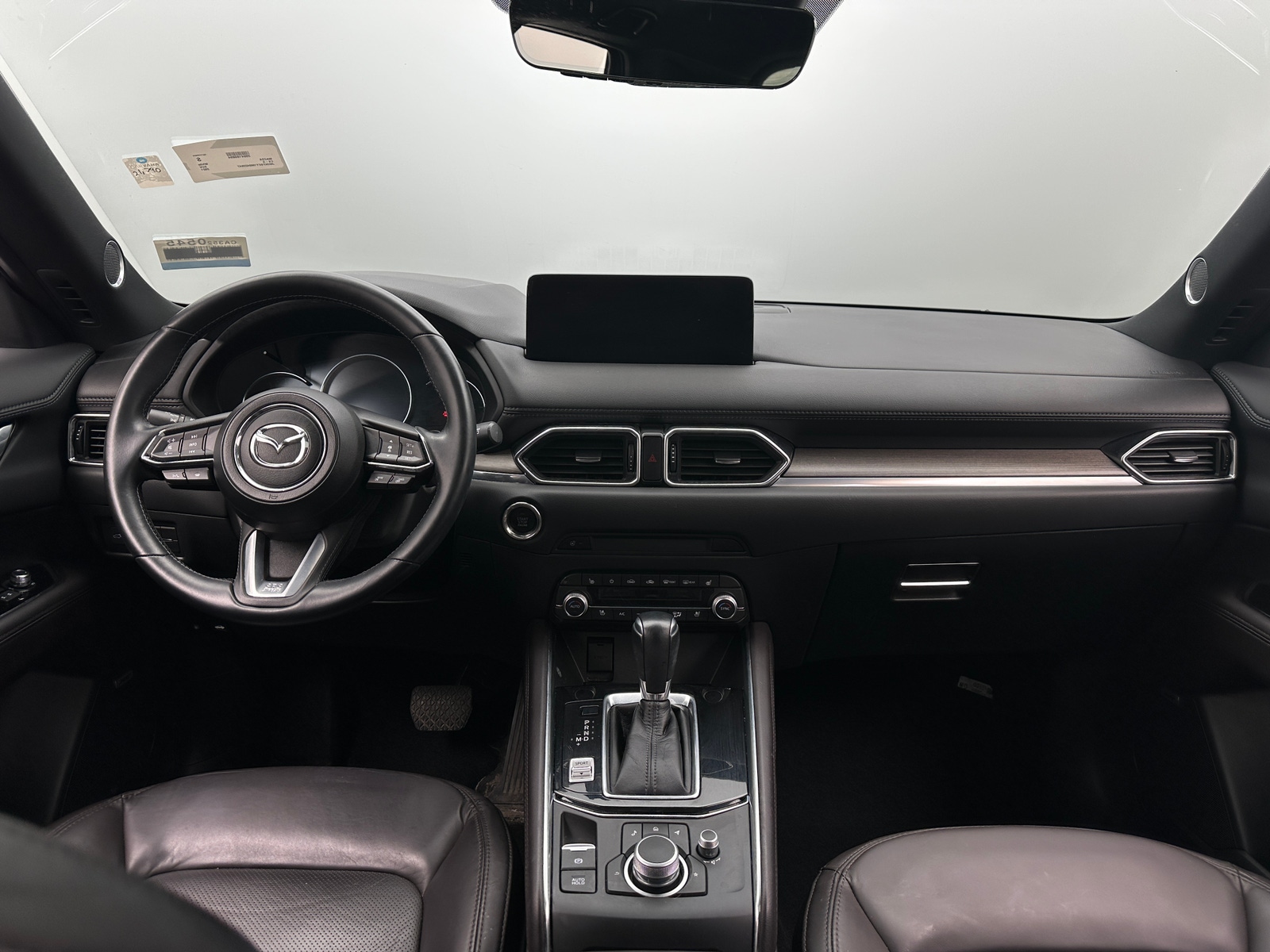 Thumbnail: 2021 Mazda CX-5 - 2
