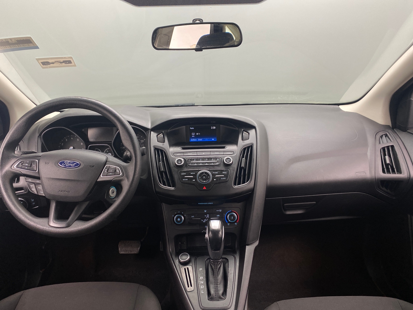 Thumbnail: 2016 Ford Focus - 3