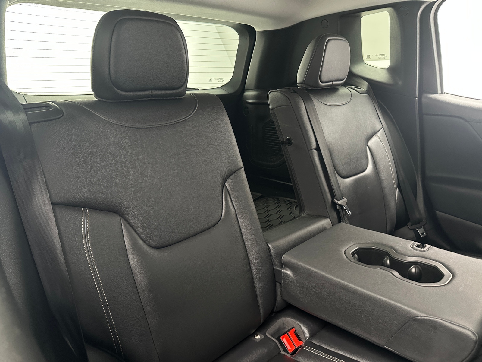 Thumbnail: 2017 Jeep Renegade - 5