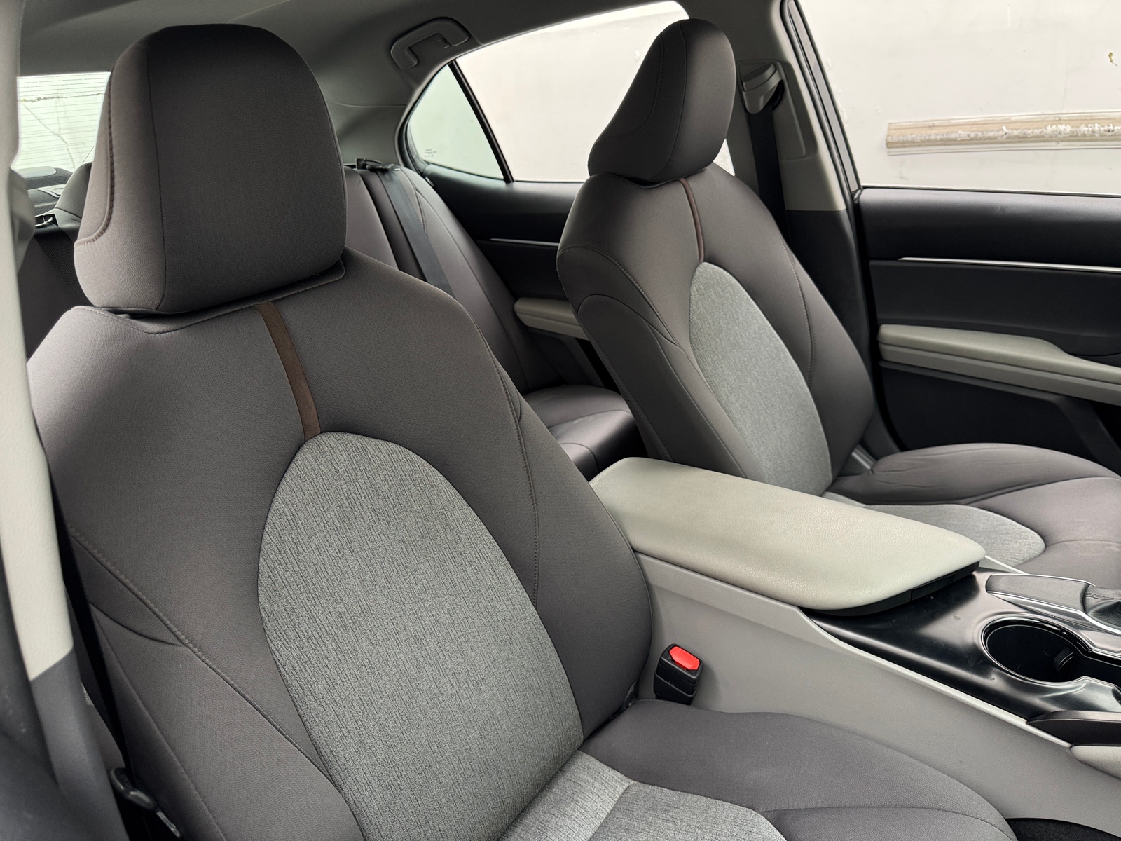 Thumbnail: 2019 Toyota Camry - 2