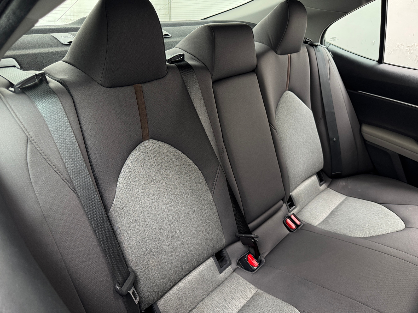 Thumbnail: 2019 Toyota Camry - 6