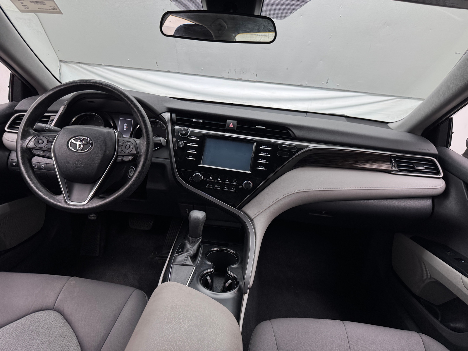 Thumbnail: 2019 Toyota Camry - 3