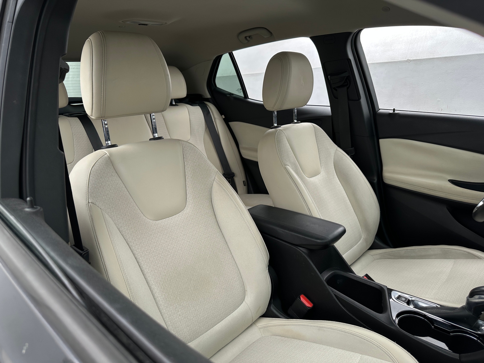 Thumbnail: 2020 Buick Encore GX - 2